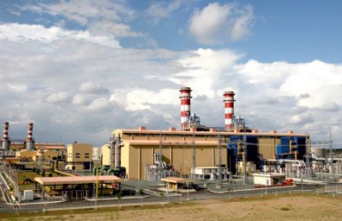 NHÀ MÁY ĐIỆN CHU TRÌNH HỖN HỢP CÀ MAU 1, 2 – 750MW