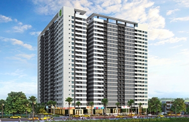 TRUNG TÂM THƯƠNG MẠI DỊCH VỤ - CĂN HỘ GOLDEN MANSION